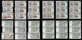 Scotland Clydesdale Bank PLC 10 Pounds 7 May 1988. 5 Pounds 29.3.1982, 5.1.1983, 18.9.1986, 18.9.1987, 28.6.1989, 2.4.1990. 1 Pound 1.3.1971, 1.5.1972...