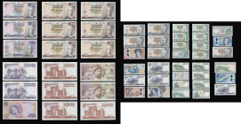 Scotland The Royal Bank of Scotland 20 Pounds 28.1.1992 EF, 30.3.1999 Unc, 4.8.2000 Unc. Ten Pounds 27.6.2005 Unc, 20.12.2007 Unc (3), 6.2.2012 Unc (2...