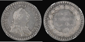 Pennies (3) 1826 Reverse A Peck 1422, NVF/Fine with some spots and surface residue, 1841 REG No Colon Peck 1484 NEF with traces of lustre and some sma...