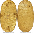 Fantasy gold Koban ND (19th Century) VF, 45x89mm. 39.08gm. HID09801242017 © 2024 Heritage Auctions | All Rights Reserved