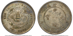 Chihli. Kuang-hsü Dollar Year 25 (1899) XF Details (Cleaned) PCGS, KM-Y73, L&M-454. HID09801242017 © 2024 Heritage Auctions | All Rights Reserved