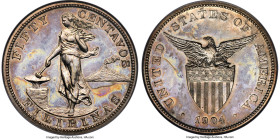 USA Administration Proof 50 Centavos 1904 PR61 NGC, KM167. HID09801242017 © 2024 Heritage Auctions | All Rights Reserved