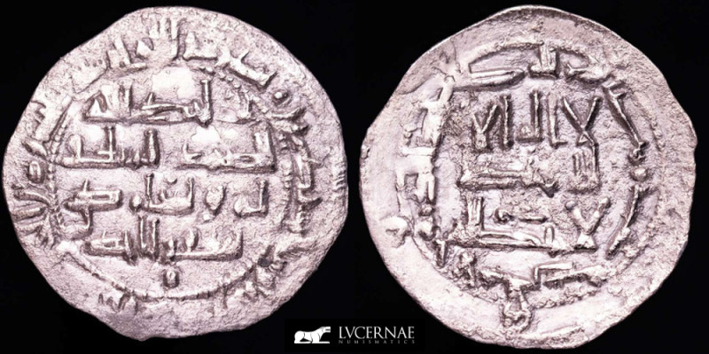 Islam - Spain, Al-Andalus - Independent Emirate of Córdoba. Abd Al-Rahman II (20...