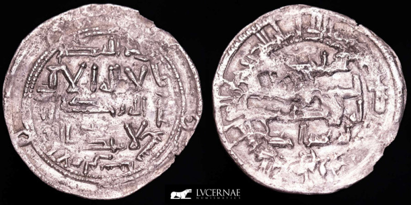 Islam - Spain, Al-Andalus - Independent Emirate of Córdoba. Abd Al-Rahman II (20...