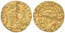 Senato Romano (1257-1270) Ducato - MIR 178 AU (g 3,56) Ondulazione del tondello

qFDC