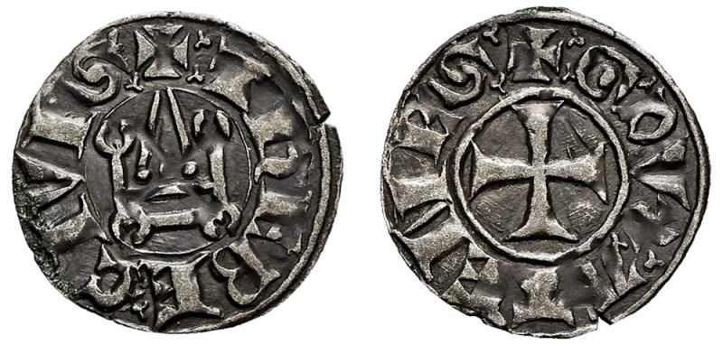 Duchy of Athens, Guillaume de La Roche, 1280-1287 or Gui II de La Roche, 1287-13...