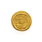 JUSTIN II
Solidus
A/ IVSTINUS PP AVI
R/ VICTORIA AVGGG CONOB
Or
4,50 gr

565-578

Expert : Florian Bourguet