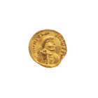 CONSTANS II
Semissis
A/ DN CONSTANTINUS PP
R/ VICTORIA AVGY
Or
2,18 gr

641-668

Expert : Florian Bourguet