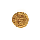CALIFAT ABBASSIDES
Dinar
Or
4,18 gr

Expert : Florian Bourguet