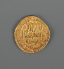CALIFAT ABBASSIDES
Dinar
Or
4,23 gr

Expert : Florian Bourguet