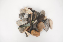 PREHISTOIRE
Ensemble de silex dont sites célèbres éponymes : Laugerie, La Madeleine ou autres 

Provenance : anciennes collections avant 1930 (Colliez...