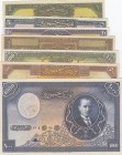 Turkey, 1. Emission banknotes copies, NOT REAL
Estimate: $5-10