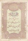 Turkey, Ottoman Empire, 10 Kurush, 1876, XF, p42, GALİB
V. Murad, period, seal: Galib, AH:1293, serial number: 15-27796
Estimate: $250-500