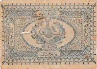 Turkey, Ottoman Empire, 1 Kurush, 1877, XF (+), p46b, YUSUF
II. Abdülhamid period, seal: Yusuf, AH:1294, serial number: 232-00003
Estimate: $20-40