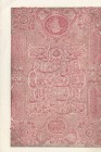 Turkey, Ottoman Empire, 5 Kurush, 1876, UNC, p47a, GALİB
II. Abdülhamid period, seal: Galib, AH:1293, serial number: 11-73363
Estimate: $250-500