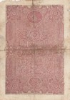 Turkey, Ottoman Empire, 5 Kurush, 1876, POOR, p47a, GALİB
II. Abdülhamid period, seal: Galib, AH:1293, serial number: 11-70591
Estimate: $50-100