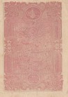 Turkey, Ottoman Empire, 5 Kurush, 1877, VF (+), p47d, MEHMED KANİ
II. Abdülhamid period, seal: Mehmed Kani, AH:1295, serial number: 101-08352
Estima...