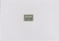 Turkey, Ottoman Empire, 10 Para, UNC
V. Mehmed Reşat Period, postage stamp Currencies
Estimate: $25-50