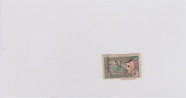 Turkey, Ottoman Empire, 10 Para, UNC
V. Mehmed Reşat Period, postage stamp Currencies
Estimate: $25-50