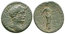 Septimius Severus, 193-211. Ae Reference : Condition: Very Fine