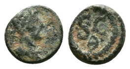 Roman Provincial Coins. 1st - 4th Century AD. AeReference : Condition: Very Fine