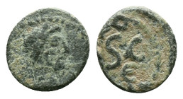 Roman Provincial Coins. 1st - 4th Century AD. AeReference : Condition: Very Fine