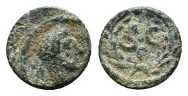 Roman Provincial Coins. 1st - 4th Century AD. AeReference : Condition: Very Fine