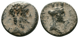 Roman Provincial Coins. 1st - 4th Century AD. AeReference : "Repatinated"Condition: Very Fine