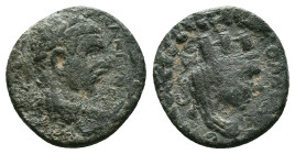 Roman Provincial Coins. 1st - 4th Century AD. AeReference : Condition: Very Fine