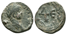 Roman Provincial Coins. 1st - 4th Century AD. AeReference : Condition: Very Fine