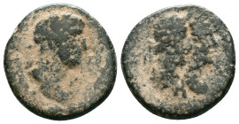 Roman Provincial Coins. 1st - 4th Century AD. AeReference : "Repatinated"Condition: Very Fine
