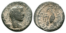 Roman Provincial Coins. 1st - 4th Century AD. AeReference : "Repatinated"Condition: Very Fine