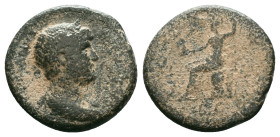 Roman Provincial Coins. 1st - 4th Century AD. AeReference : "Repatinated"Condition: Very Fine