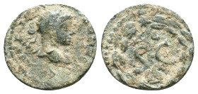 Roman Provincial Coins. 1st - 4th Century AD. AeReference : Condition: Very Fine