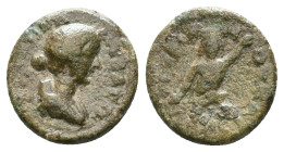 Roman Provincial Coins. 1st - 4th Century AD. AeReference : Condition: Very Fine