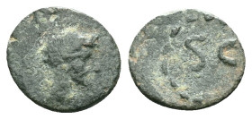 Roman Provincial Coins. 1st - 4th Century AD. AeReference : Condition: Very Fine
