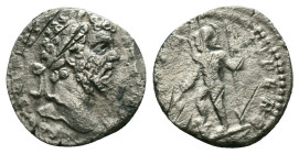 Roman ImperialSeptimius Severus, 193-211 AD. AR, Denarius.Reference : Condition: Very Fine