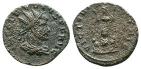 Roman Imperial. Gallienus (AD 253-268)Reference : Condition: Very Fine