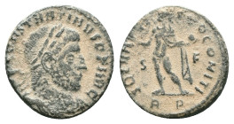 Roman Imperial Coins, Reference : "Repatinated"Condition: Very Fine