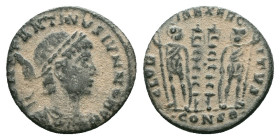 Roman Imperial Coins, Reference : "Repatinated"Condition: Very Fine