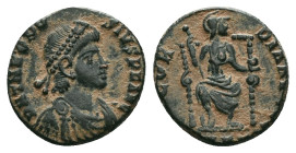 Roman Imperial Coins, Reference : "Repatinated"Condition: Very Fine