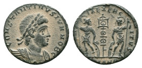 Roman Imperial Coins, Reference : "Repatinated"Condition: Very Fine
