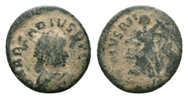 Roman Imperial Coins, Reference : "Repatinated"Condition: Very Fine