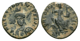 Roman Imperial Coins, Reference : "Repatinated"Condition: Very Fine