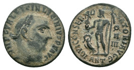 Roman Imperial Coins, Reference : "Repatinated"Condition: Very Fine