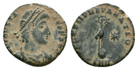 Roman Imperial Coins, Reference : "Repatinated"Condition: Very Fine