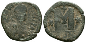 Byzantine Coins. Circa 7th – 12th Century. Reference :Condition: Very Fine