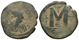 Byzantine Coins. Circa 7th – 12th Century. Reference : "Repatinated" Condition: Very FineCondition: Very Fine