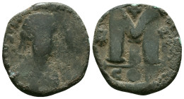Byzantine Coins. Circa 7th – 12th Century. Reference :Condition: Very Fine