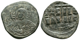 Byzantine Coins. Circa 7th – 12th Century. Reference :Condition: Very Fine
